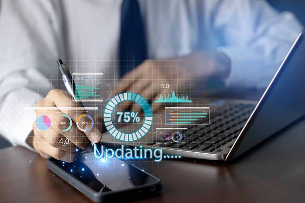 maintenance de site internet