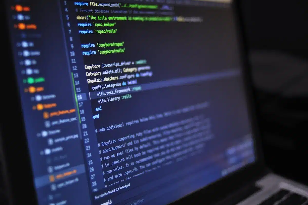 logiciels  applications
