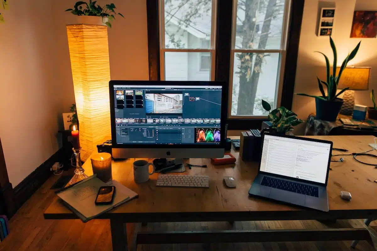 gadgets informatiques