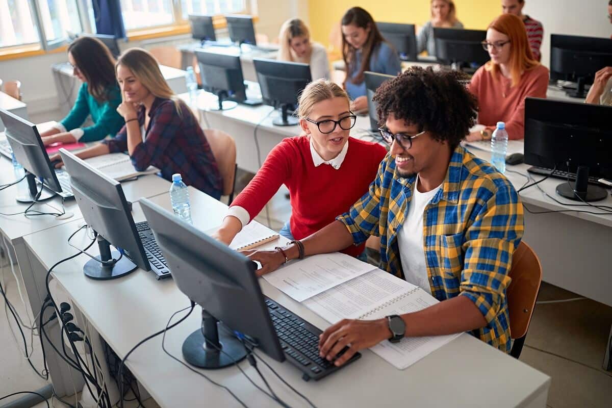 Les bases de la programmation pour débutants en informatique 