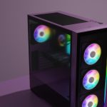 Boîtier PC : la fenêtre vitrée est-elle un vrai plus ?