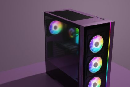 Boîtier PC : la fenêtre vitrée est-elle un vrai plus ?