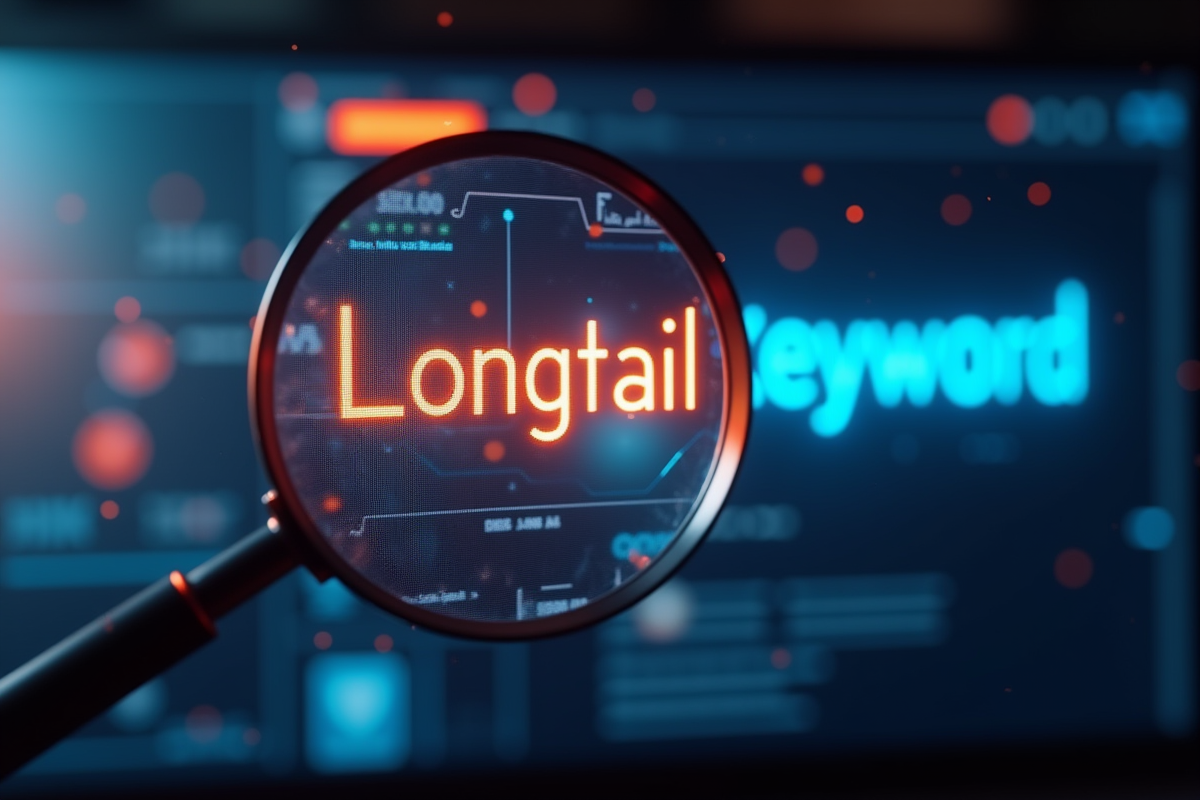 recherche seo
