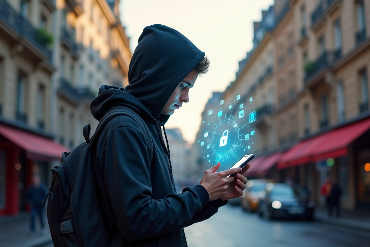 cyber sécurité