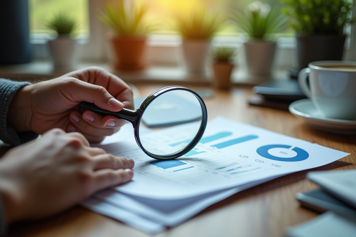 seo stratégie